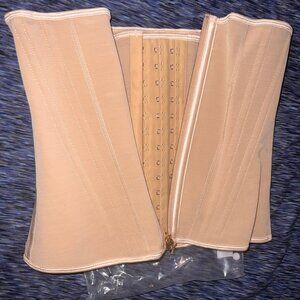 MYODRESS Waist Trainers for Women Belly Fat Corset NEW*